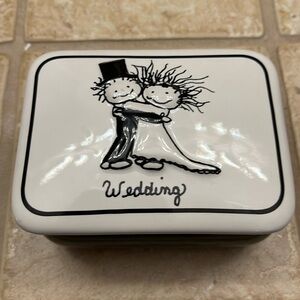 Children of the Inner light trinket box